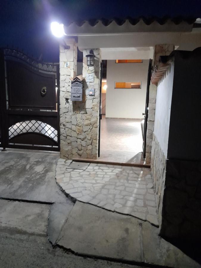 La Melagrana Villa Arenella  Exterior foto